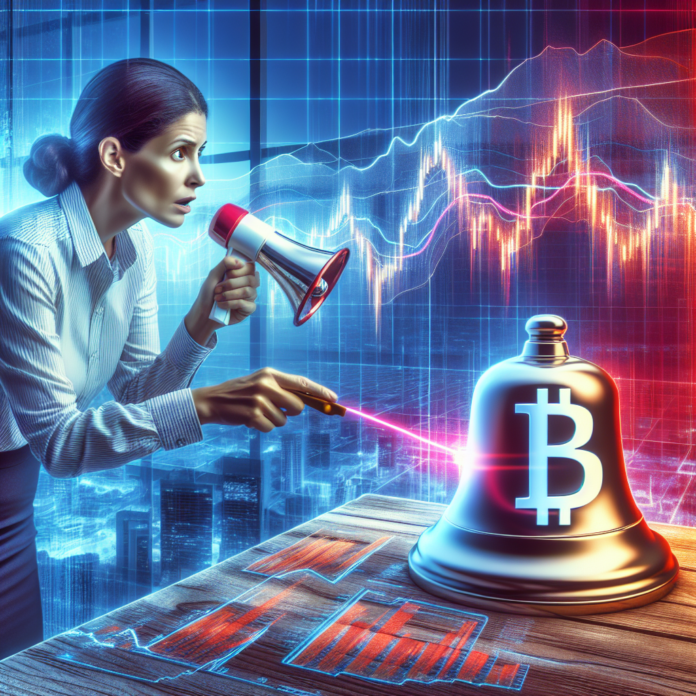 Economist Professor Issues Dire Bitcoin Warning: BTC Will Crash to Zero - Here's His Reason - CaptainAltcoin