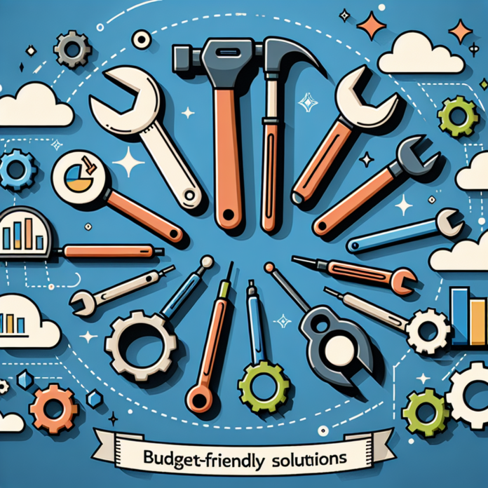 These free underground web tools make expensive software hard to justify - MSN