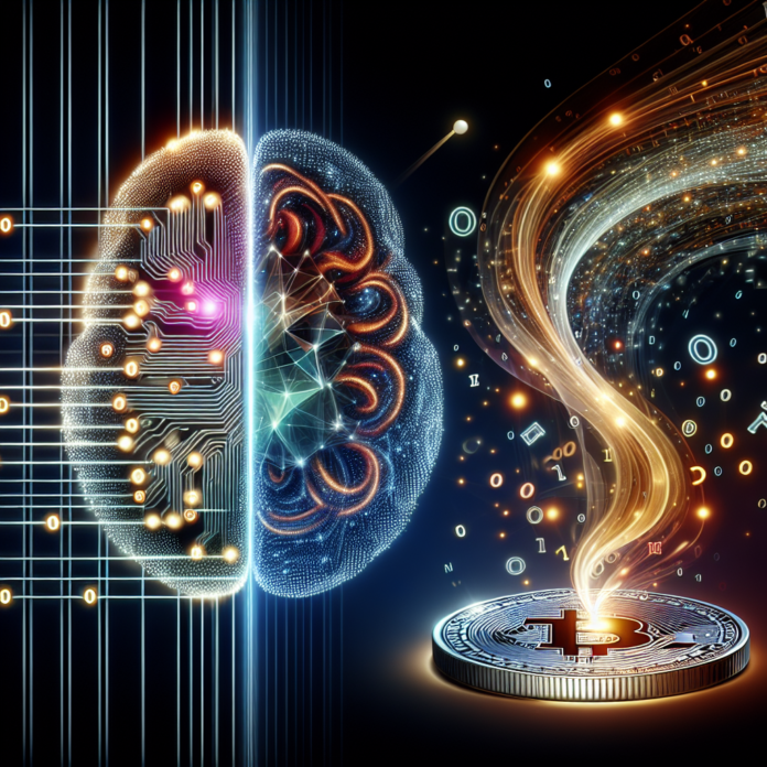 From LLM to Tokens: How AI and Crypto Are Merging Into New Business Models - KuCoin