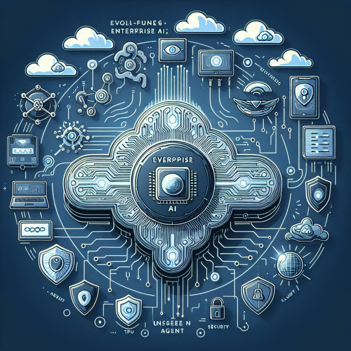 Google expands enterprise AI push with agent platform, TPUs, and security at Cloud Next 2026 - Moneycontrol.com