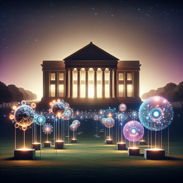 Government assesses potential risks from AI models - MSN