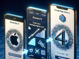 Guide to Utilizing Gemma 4 on iPhone and Android with the Google AI Edge Gallery App
Step-by-Step Instructions Available Here – FinancialExpress.com How to use Gemma 4 on iPhone and Android using Google AI Edge Gallery app: Check step-by-step guide here - financialexpress.com