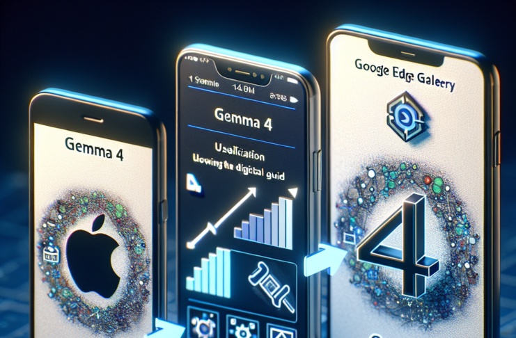 How to use Gemma 4 on iPhone and Android using Google AI Edge Gallery app: Check step-by-step guide here - financialexpress.com