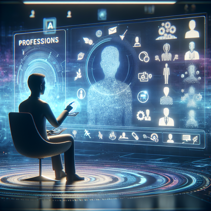 I asked ChatGPT which jobs won’t exist in 10 years — the list may be surprising - MSN