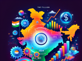 India outlines two-phased DPI roadmap to achieve USD 30 trillion economy by 2047 - Dailyhunt