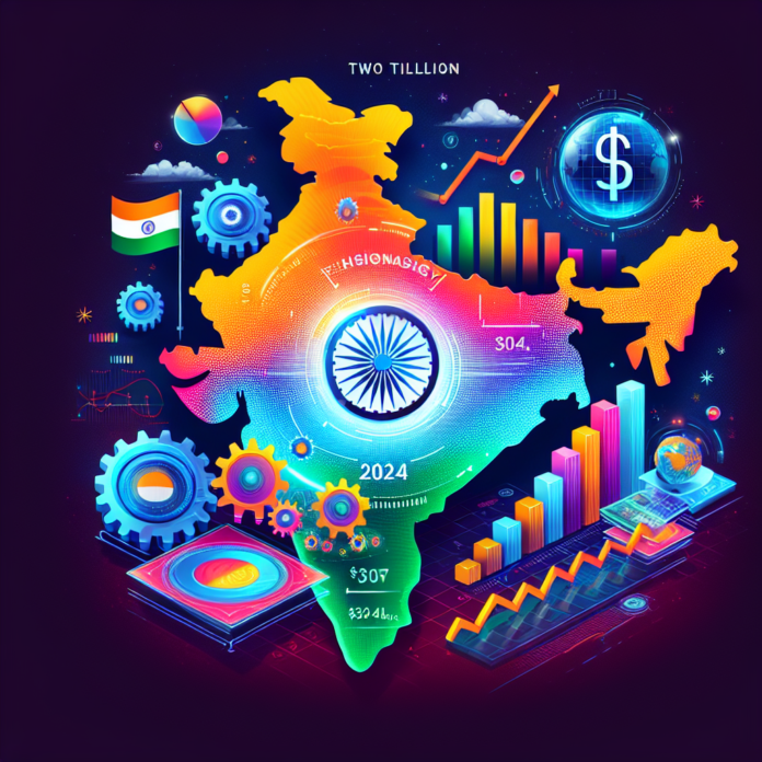 India outlines two-phased DPI roadmap to achieve USD 30 trillion economy by 2047 - Dailyhunt