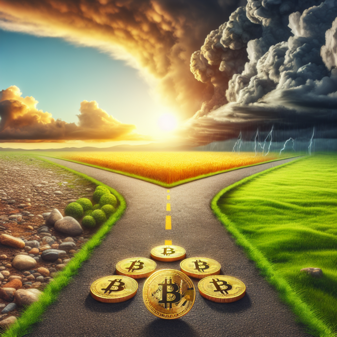 After crashing 45% in 180 days, is Bitcoin still a buy? - msn.com