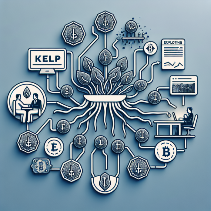 Kelp exploit highlights problem with non-isolated DeFi lending: Crypto execs - MSN