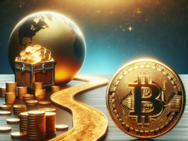 Want to Be a Millionaire? Buy Battle Tested Bitcoin Before It's Back to $100,000 - The Globe and Mail