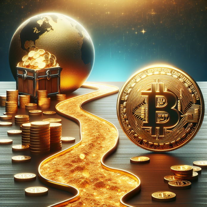 Want to Be a Millionaire? Buy Battle Tested Bitcoin Before It's Back to $100,000 - The Globe and Mail