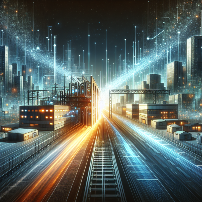 MARA Advances Its Optimized Digital Infrastructure Strategy with Agreement to Acquire Long Ridge Energy & Power - MARA Holdings