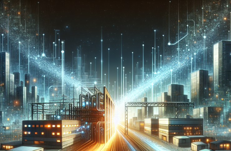 MARA Advances Its Optimized Digital Infrastructure Strategy with Agreement to Acquire Long Ridge Energy & Power - MARA Holdings