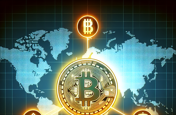 Bitcoin tends to outperform gold and stocks after global shocks, Mercado Bitcoin finds - CoinDesk