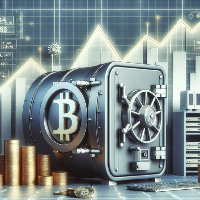 Mezo unveils institutional bitcoin yield vaults as demand grows to put idle BTC to work - Cryptonews.net