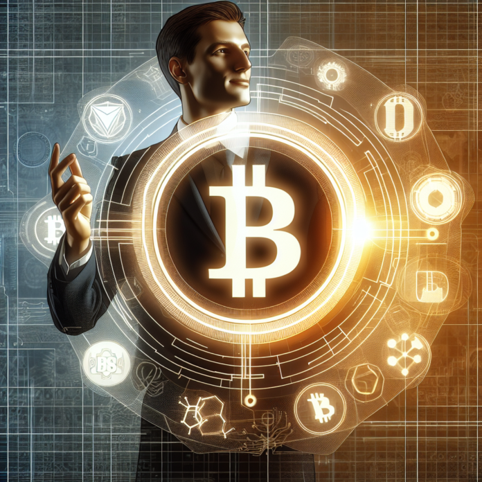 Big Bull Michael Saylor Gave the Anticipated Bitcoin Signal Today - Cryptonews.net