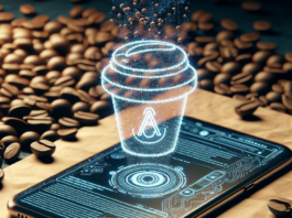 NesilCoffee Unveils Tender for Developer of AI-Enhanced Mobile Application NesilCoffee announces tender for AI-powered mobile app developer - Turkmenportal.com