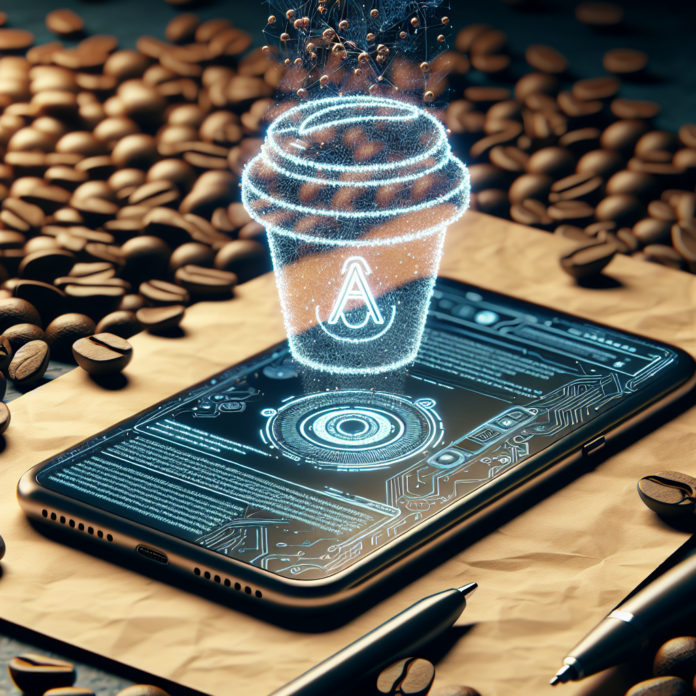 NesilCoffee announces tender for AI-powered mobile app developer - Turkmenportal.com