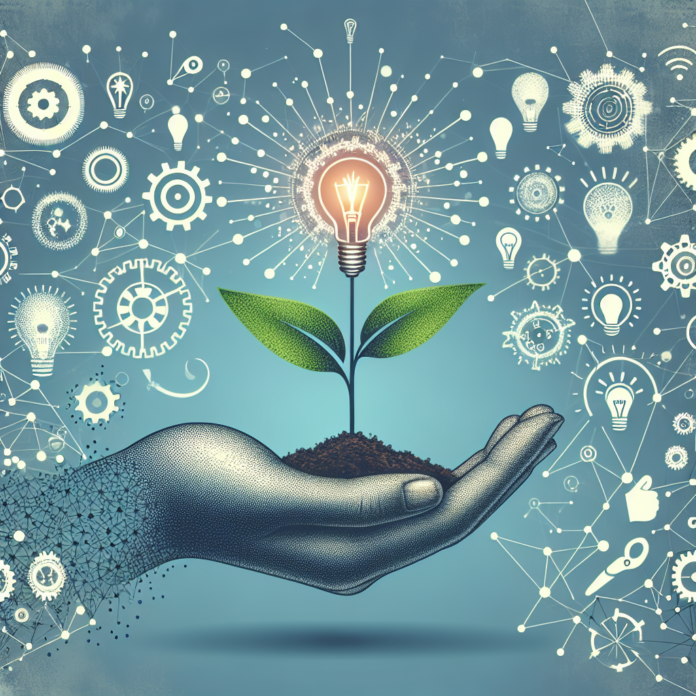 Beyond the Domain: The Domain Name Company Launches Global ‘Ventures’ Program to Help Build Startups from the Ground Up - USA Today