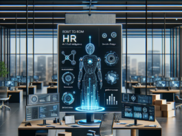 Oracle unveils AI-driven HR applications with automated decision capabilities - MSN