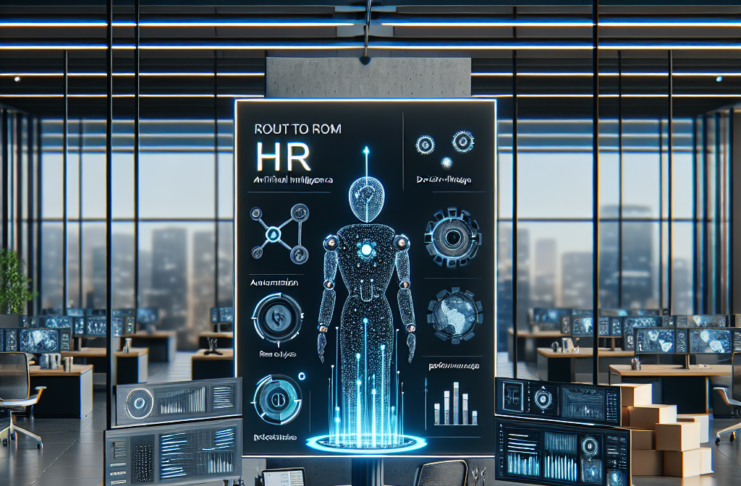 Oracle unveils AI-driven HR applications with automated decision capabilities - MSN