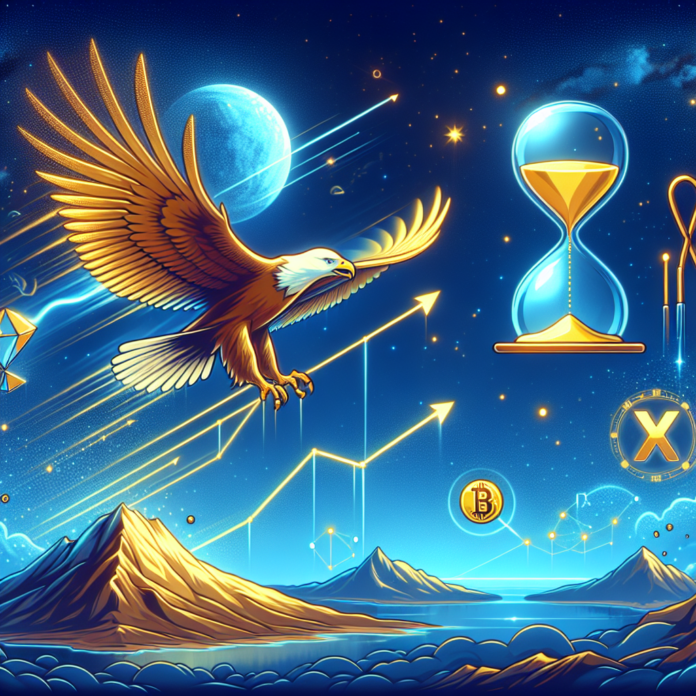 PAX Gold Price Prediction: Gold Targets $6,300 as Pepeto Nears 100x Listing Countdown - openPR.com