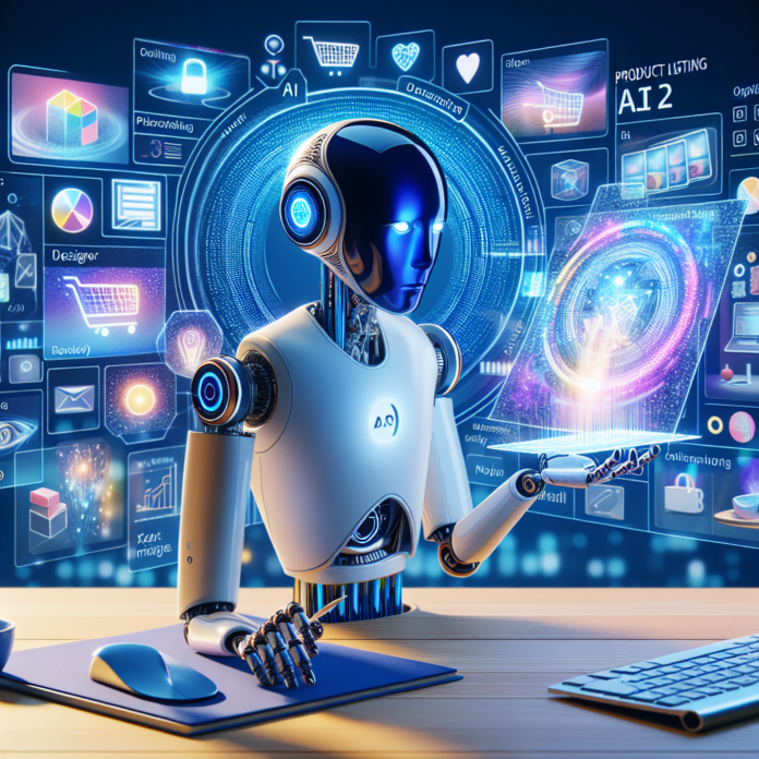 PicWish Adds Product Listing Images Feature to AI Designer for One-Click eCommerce Listing Visuals - FinancialContent