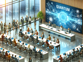 01 Quantum to Host Annual Shareholders Meeting Followed by a Live Product Demo on Wednesday April 22, 2026 - TradingView — Track All Markets