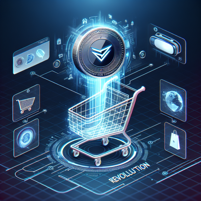 Raevorn Token: How Blockchain Payments Could Finally Make Online Shopping Feel Seamless and Trustworthy - FinancialContent