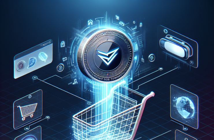 Raevorn Token: How Blockchain Payments Could Finally Make Online Shopping Feel Seamless and Trustworthy - FinancialContent