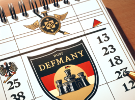 Rajnath to undertake 3-day visit to Germany to finalise defence roadmap - Business Standard