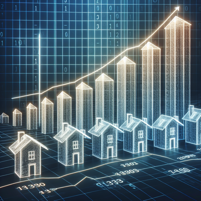 Property Tokenization Solutions Market Set to Boom Rapidly, Witnessing Strong Growth Through 2033 | - openPR.com