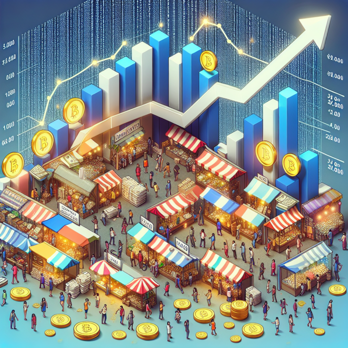 Tokenized real-world asset market explodes to $27 billion in growth surge - Bitget