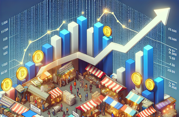 Tokenized real-world asset market explodes to $27 billion in growth surge - Bitget