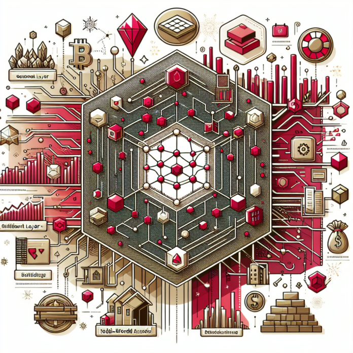 RedStone Launches Settlement Layer For DeFi Lending, Aims to Use Tokenised RWAs - Gadgets 360