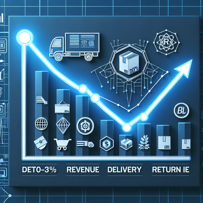Digital-first brands suffer 25-30% revenue loss due to failed deliveries and RTOs, Velocity data shows - Moneycontrol.com
