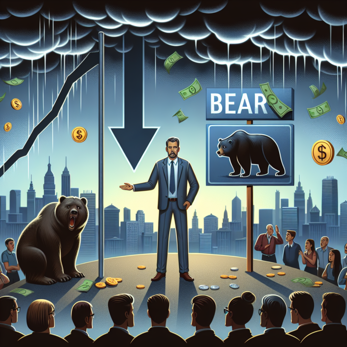 Robert Kiyosaki says the ‘biggest crash in history’ is about to hit — warns millions could lose everything - AOL.com