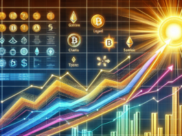 Santiment: Top Crypto Trends Surge - blockchain.news