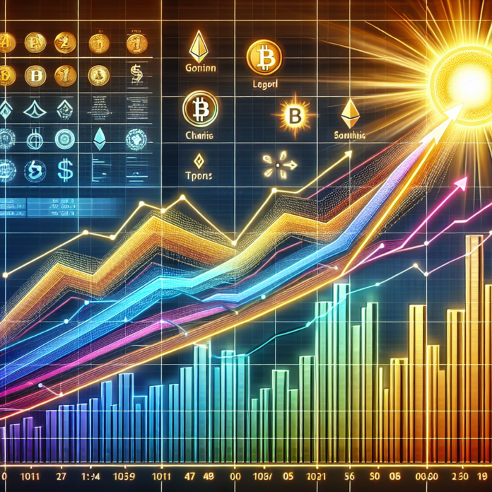 Santiment: Top Crypto Trends Surge - blockchain.news