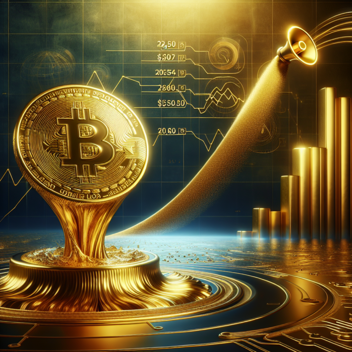 State Street Gold Forecast: $5,500 Price Target 2026 - Discovery Alert