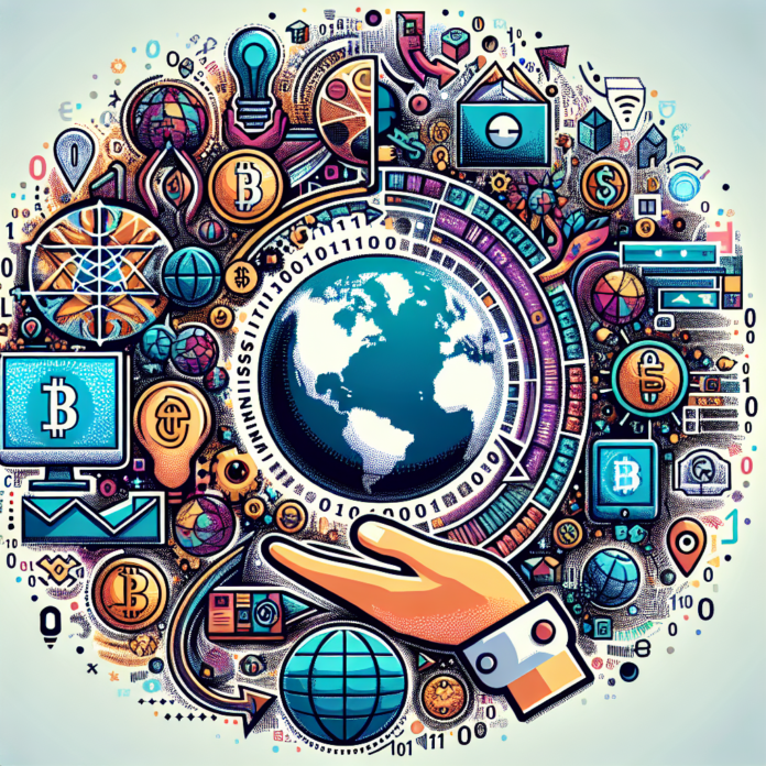 The ‘tokenization of everything’ is no longer a theory - InteractiveCrypto