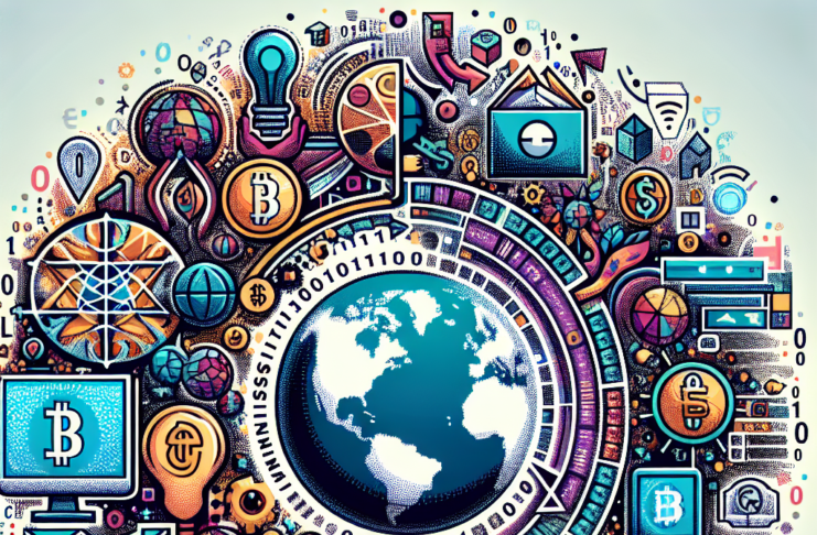 The ‘tokenization of everything’ is no longer a theory - InteractiveCrypto