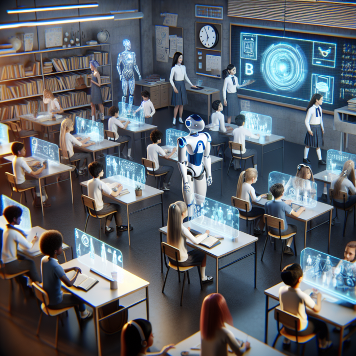 The AI Tools Quietly Transforming Education in 2025 — And Why Educators Cannot Afford to Ignore Them - Analytics Insight