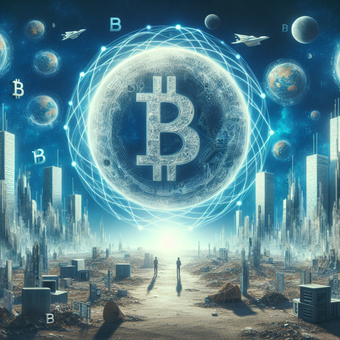 Iran Conflict Underscores Bitcoin’s Expanding Role Beyond Store Of Value In 2026 - TronWeekly