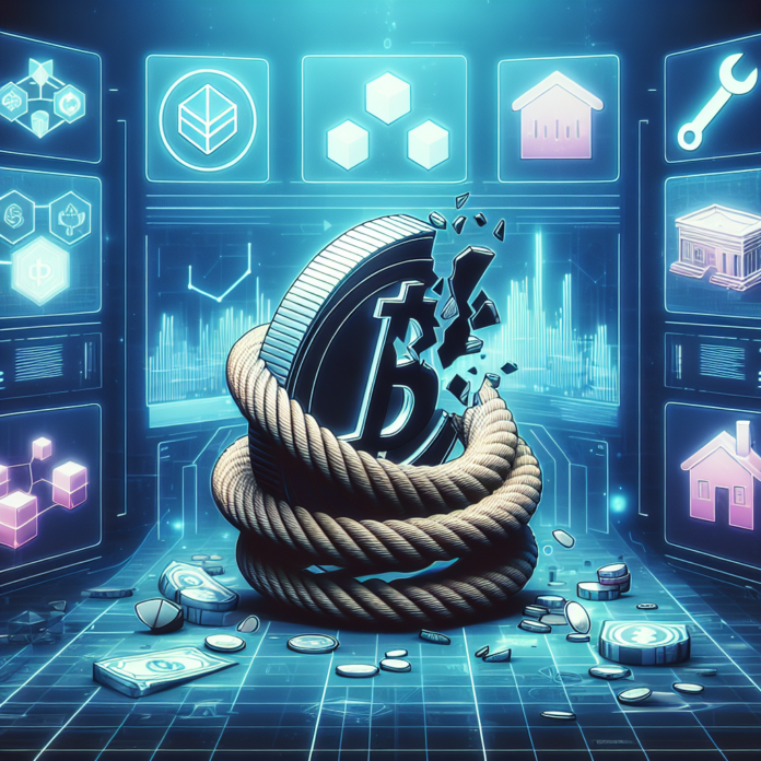 Tokenization doesn’t 'magically' fix illiquid assets: PBW 2026 - MSN