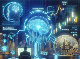 Best Crypto Presale for 2026: IONIX Sits Where AI, Tokenization and ETFs Converge as BTC Hits $77K - openPR.com