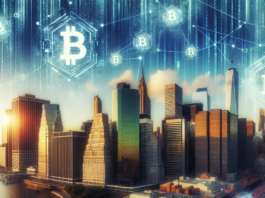 Tokenizing Real Estate: How Wall Street is Putting Manhattan Skyscrapers on the Blockchain - Financial-News.co.uk