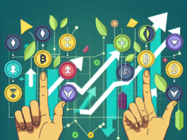 2 Ways to Invest in the Soaring Tokenization Market - AOL.com