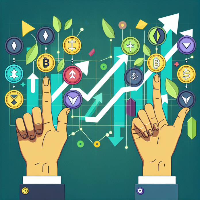 2 Ways to Invest in the Soaring Tokenization Market - AOL.com