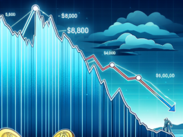 Here’s why bitcoin’s drop below $68,000 raises the risk of a crash under $60,000 - CoinDesk