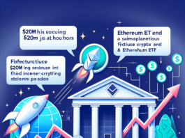 Varntix Raises $20M in Hours as Demand for Fixed Crypto Income Surges Amid Ethereum ETF Boom - The Manila Times